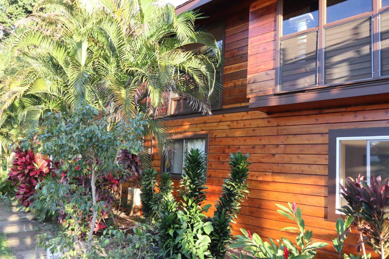 God'S Peace Of Maui Bed & Breakfast Makawao Dış mekan fotoğraf