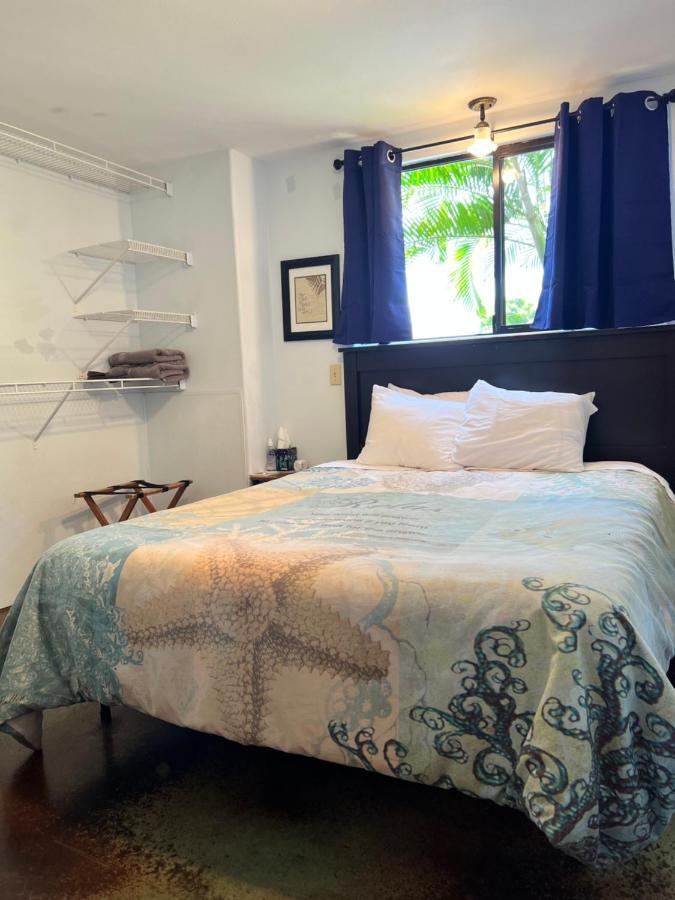 God'S Peace Of Maui Bed & Breakfast Makawao Dış mekan fotoğraf