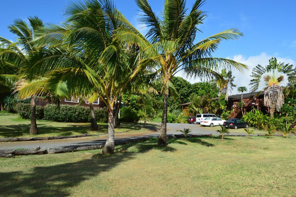God'S Peace Of Maui Bed & Breakfast Makawao Oda fotoğraf