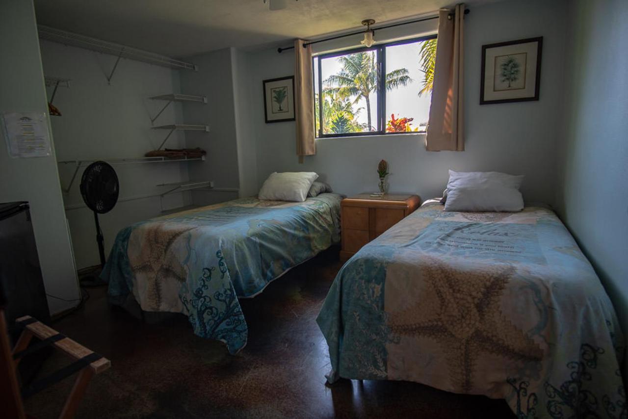 God'S Peace Of Maui Bed & Breakfast Makawao Dış mekan fotoğraf
