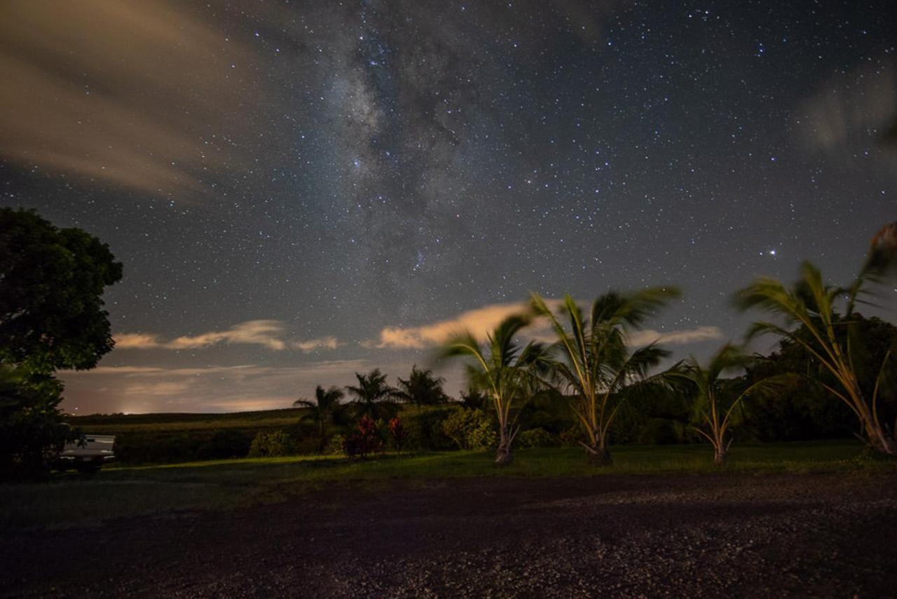 God'S Peace Of Maui Bed & Breakfast Makawao Dış mekan fotoğraf