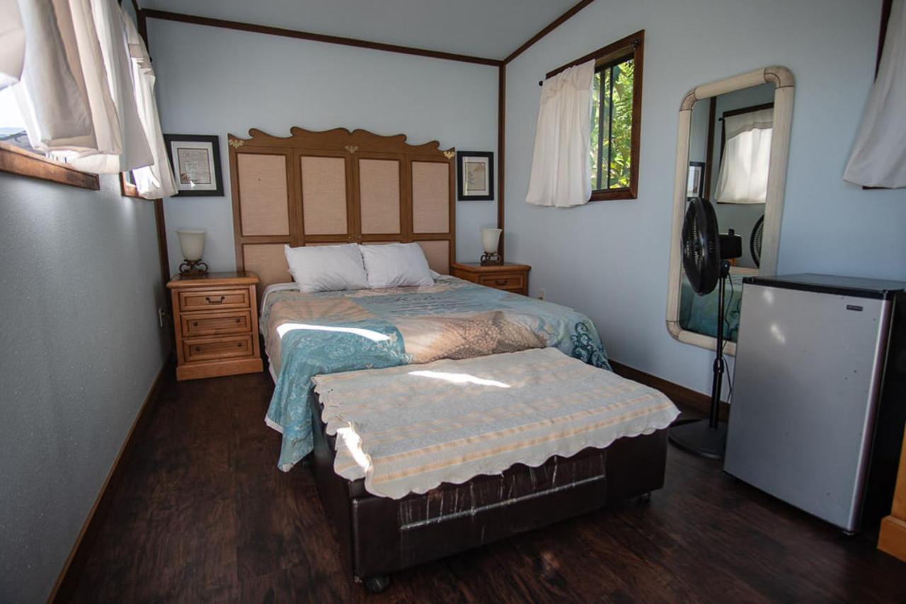 God'S Peace Of Maui Bed & Breakfast Makawao Dış mekan fotoğraf