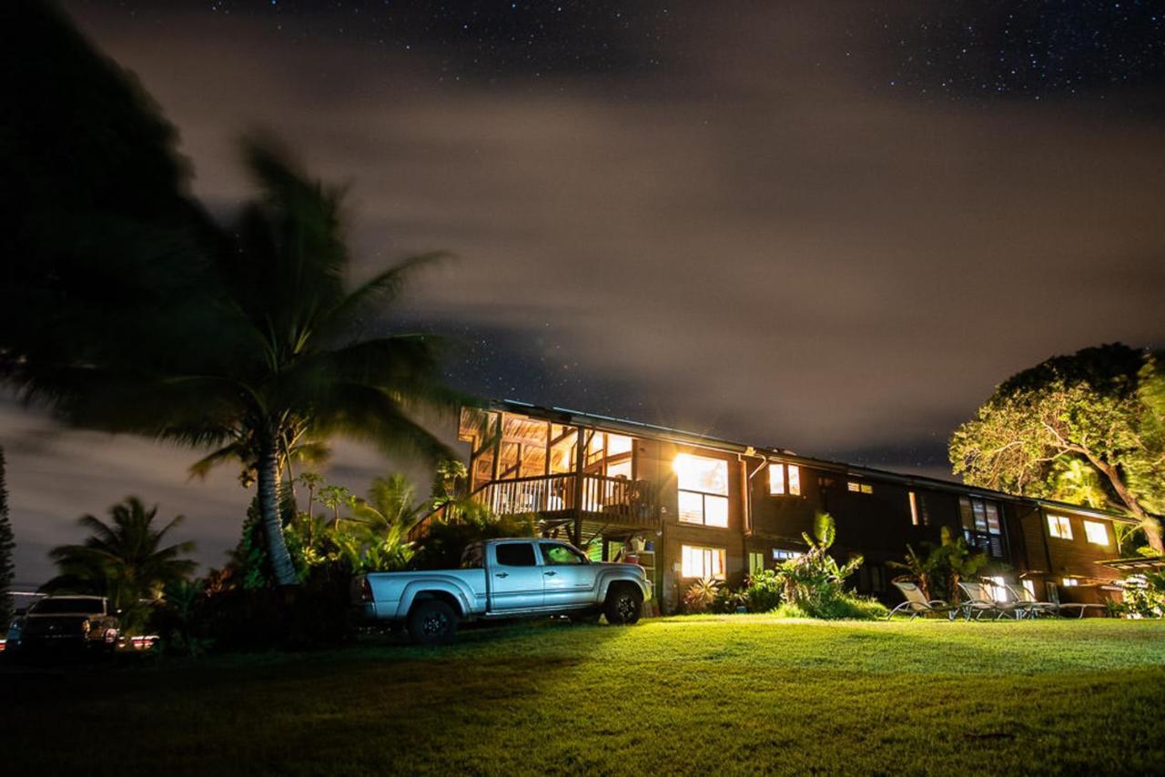 God'S Peace Of Maui Bed & Breakfast Makawao Dış mekan fotoğraf