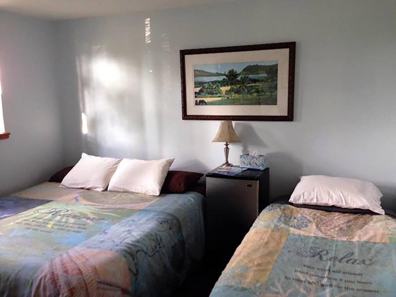 God'S Peace Of Maui Bed & Breakfast Makawao Dış mekan fotoğraf